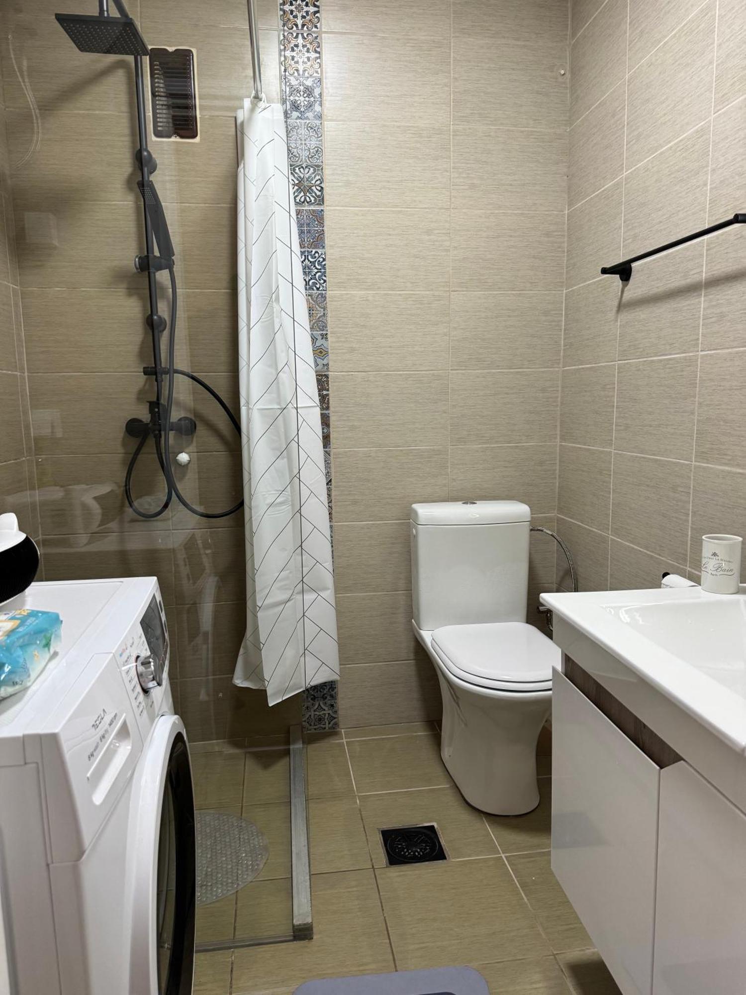 Vuk Apartman Donji Milanovac Exterior foto